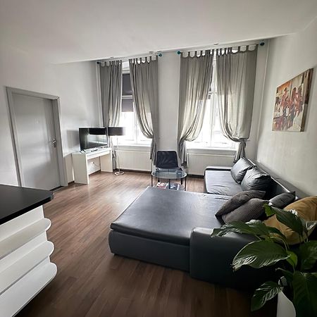 Apartamenty Mlynska15 Self Check-In 24H Катовице Экстерьер фото