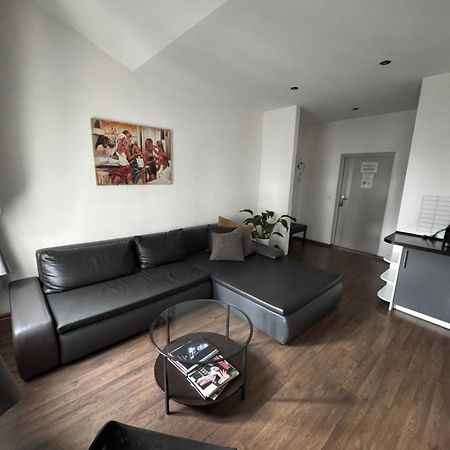 Apartamenty Mlynska15 Self Check-In 24H Катовице Экстерьер фото