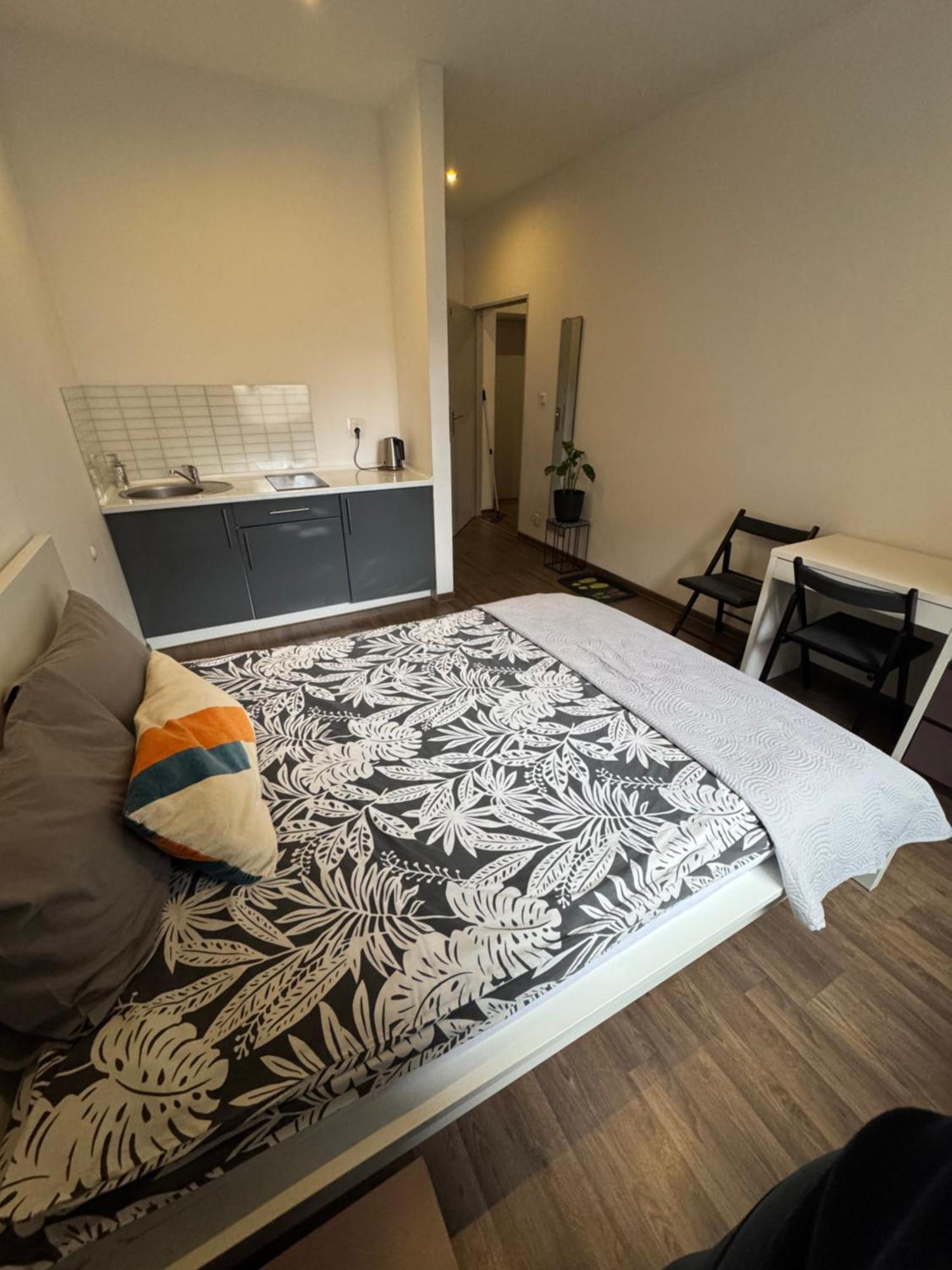 Apartamenty Mlynska15 Self Check-In 24H Катовице Экстерьер фото