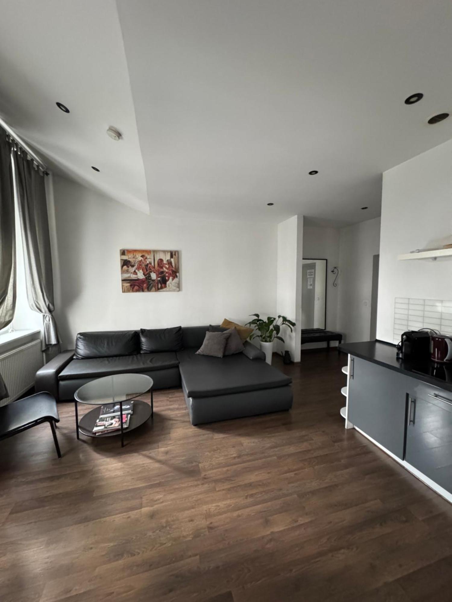 Apartamenty Mlynska15 Self Check-In 24H Катовице Экстерьер фото