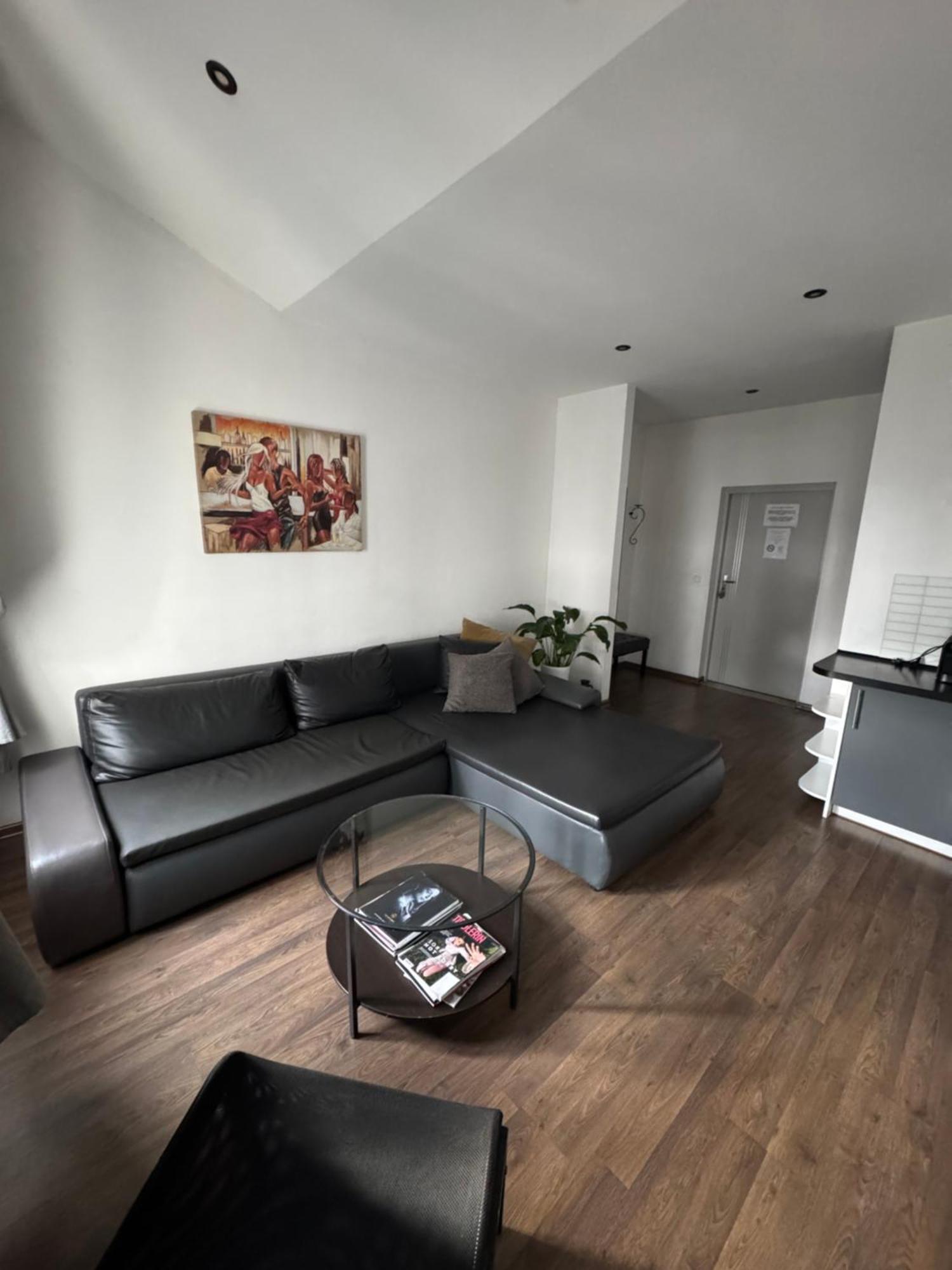 Apartamenty Mlynska15 Self Check-In 24H Катовице Экстерьер фото