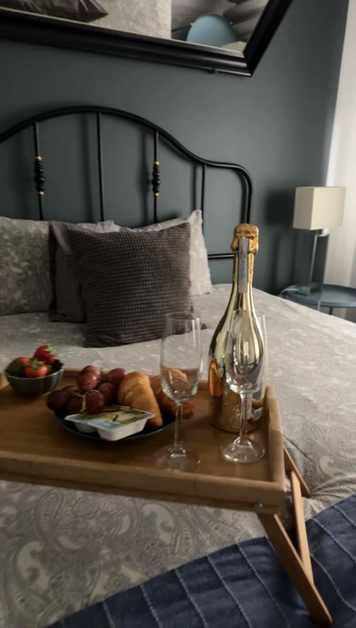 Apartamenty Mlynska15 Self Check-In 24H Катовице Экстерьер фото